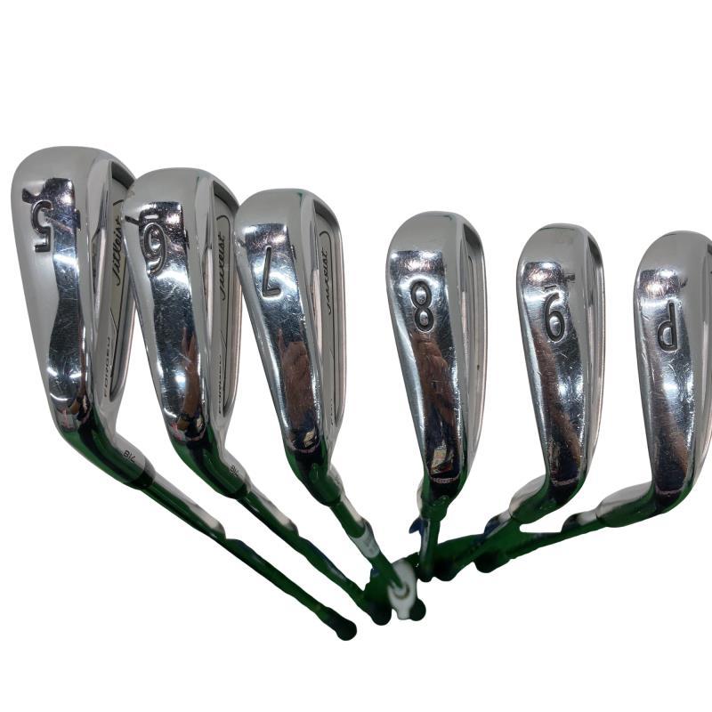 Titleist（タイトリスト） Titleist AP2 718 6S レフティ アイアン 