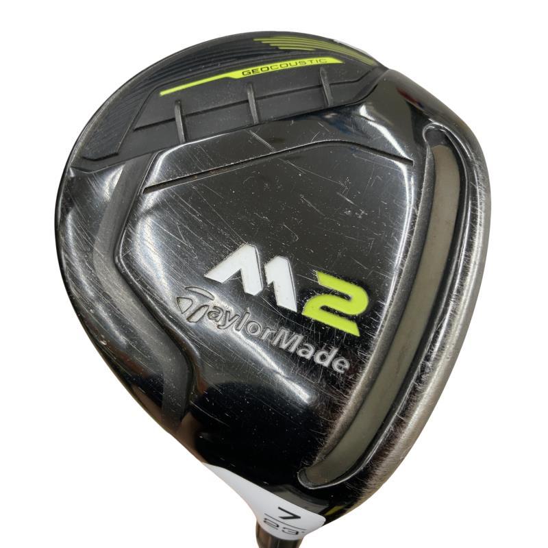 TaylorMade（テーラーメイド） M2(2017) 7W フェアウェイウッド FW