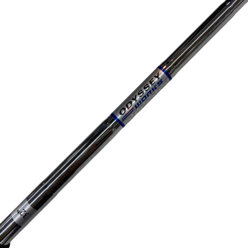 ODYSSEY（キャロウェイゴルフ） オデッセイ WORKS VERSA V-LINE 32