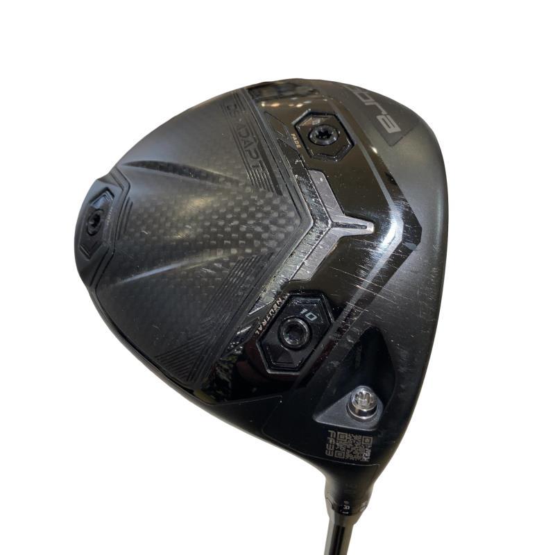 コブラドライバー　9° COBRA（コブラ） cobra DS-ADAPT LS 9° ドライバー DR フレックスS