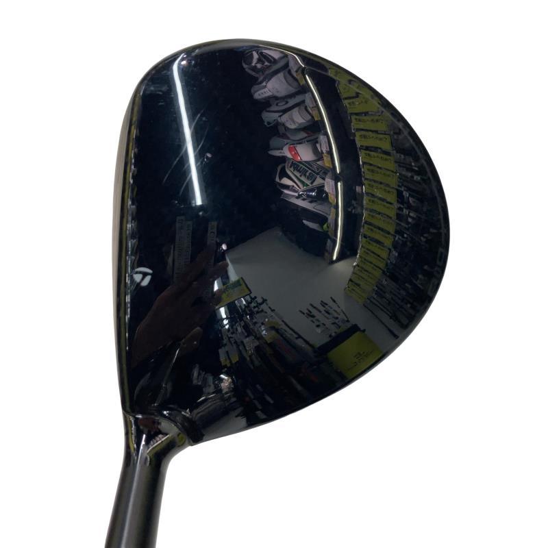 TaylorMade（テーラーメイド） Qi10 MAX 3W USA フェアウェイウッド FW