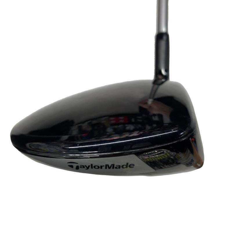 TaylorMade（テーラーメイド） Qi10 MAX 3W USA フェアウェイウッド FW