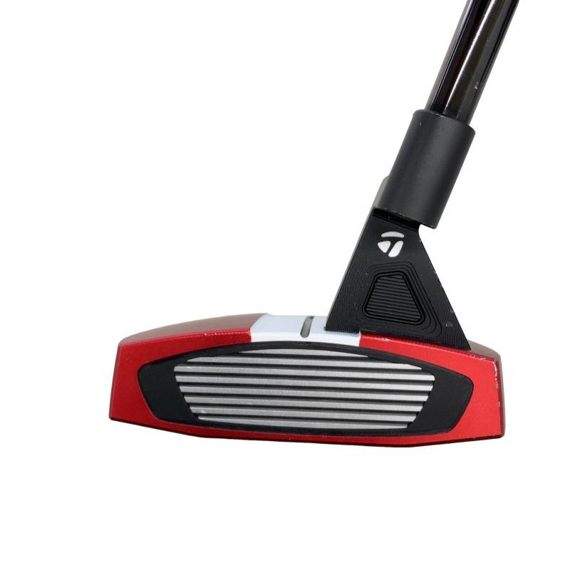 TaylorMade（テーラーメイド） Spider GTx TRUSS RED TM1 34インチ