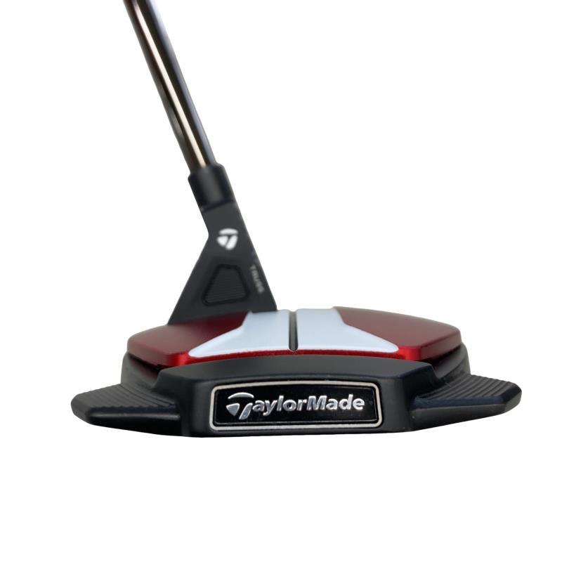 TaylorMade（テーラーメイド） Spider GTx TRUSS RED TM1 34インチ