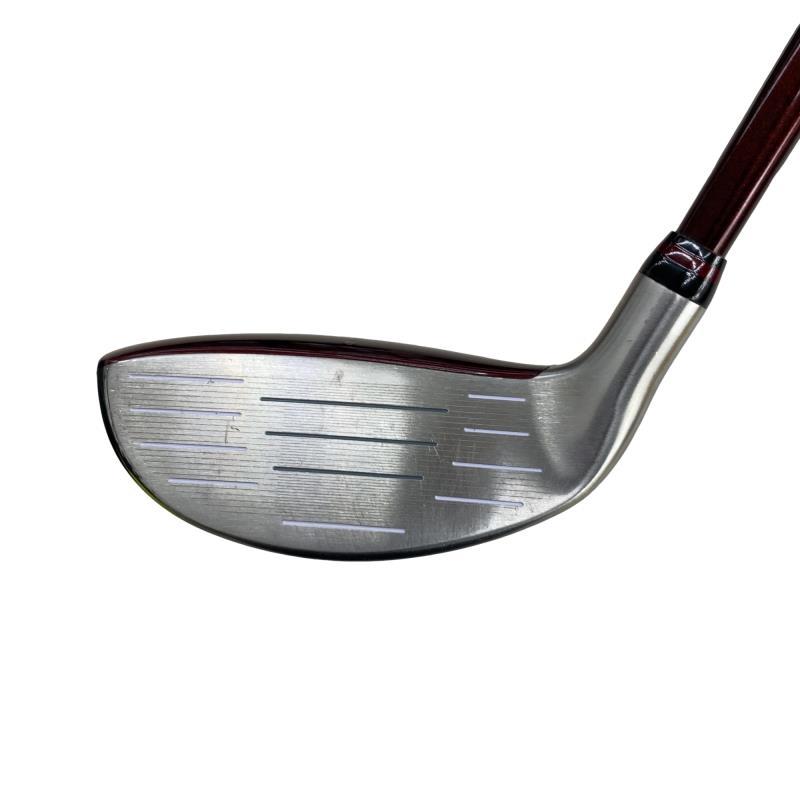 クラブ ONOFF FAIRWAY WINGS U6 ダイワ(グローブライド) ONOFF FAIRWAY WINGS(2016) AKA U6