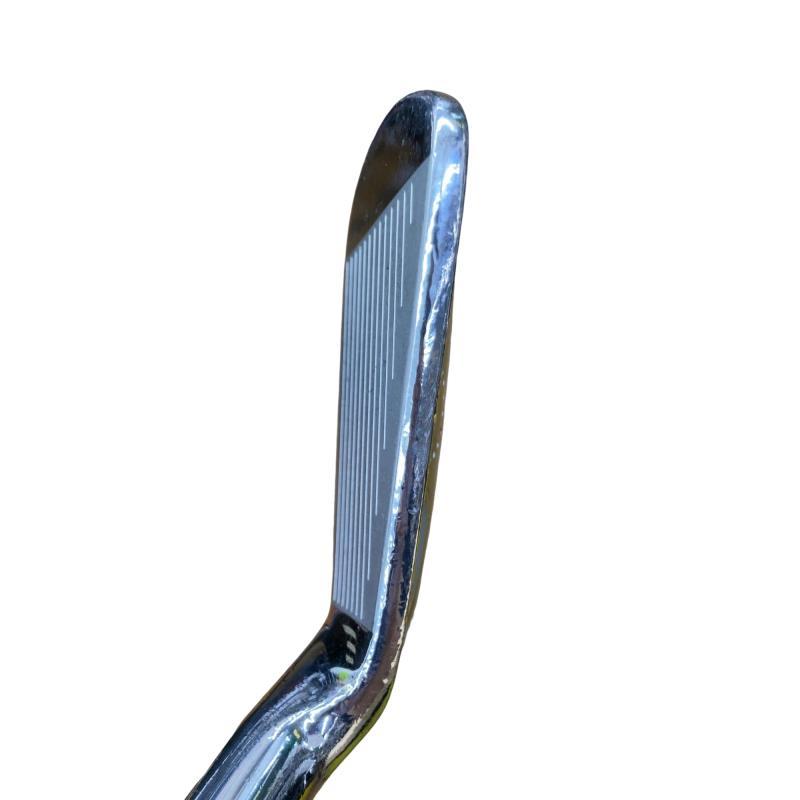 TaylorMade（テーラーメイド） RAC FORGED 8S アイアンセット IR