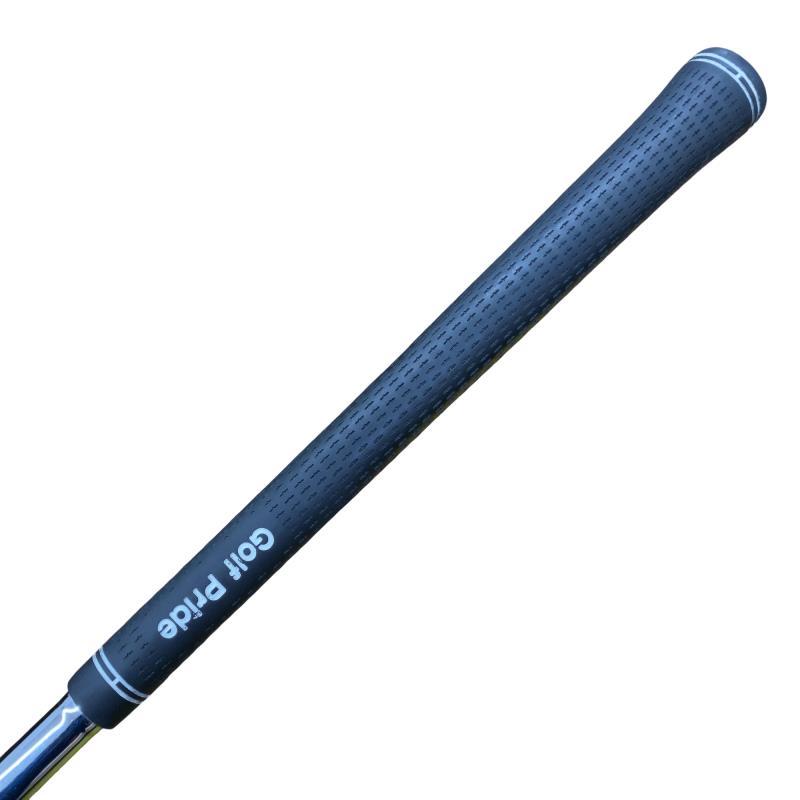 TaylorMade（テーラーメイド） RAC FORGED 8S アイアンセット IR