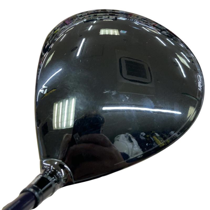 TaylorMade（テーラーメイド） Qi10 MAX 10.5° ドライバー DR