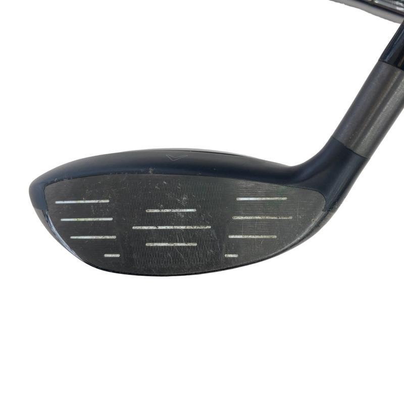 Callaway（キャロウェイ） PARADYM 5W フェアウェイウッド FW
