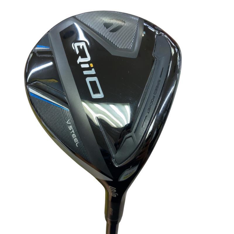 TaylorMade（テーラーメイド） Qi10 5W フェアウェイウッド FW