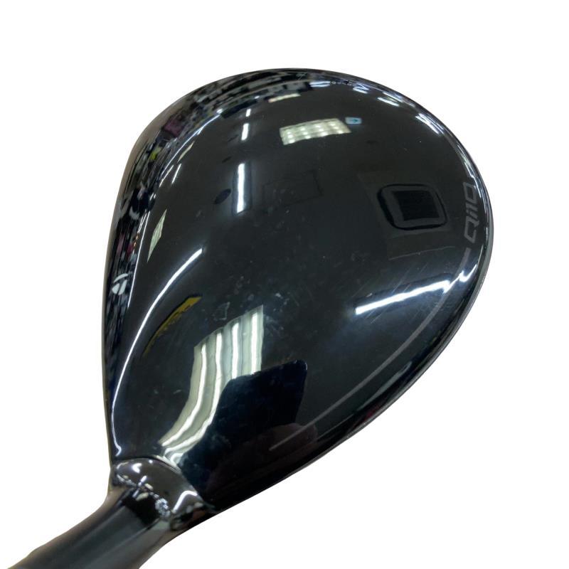 その他 Qi10 5W TaylorMade（テーラーメイド） Qi10 5W フェアウェイウッド FW