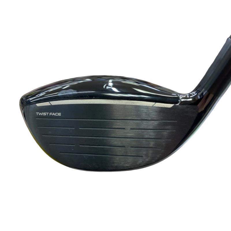 TaylorMade（テーラーメイド） Qi10 5W フェアウェイウッド FW
