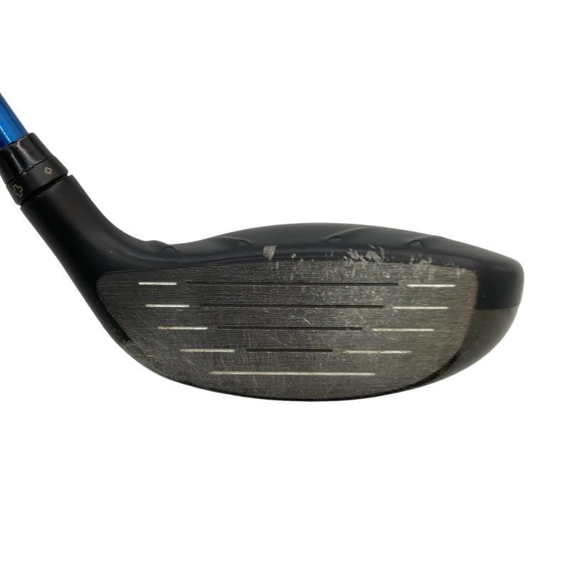 【レフティ】PING G フェアウェイウッド 5W PING（ピン） G 5W レフティ フェアウェイウッド FW フレックスS