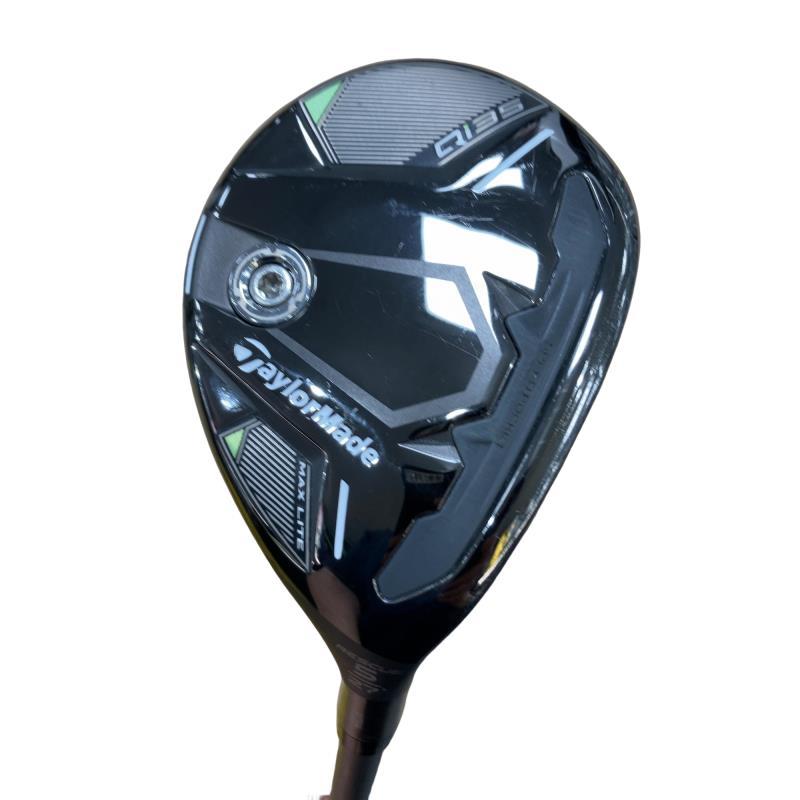 TaylorMade（テーラーメイド） Qi35 MAX LITE U5 ユーティリティ UT