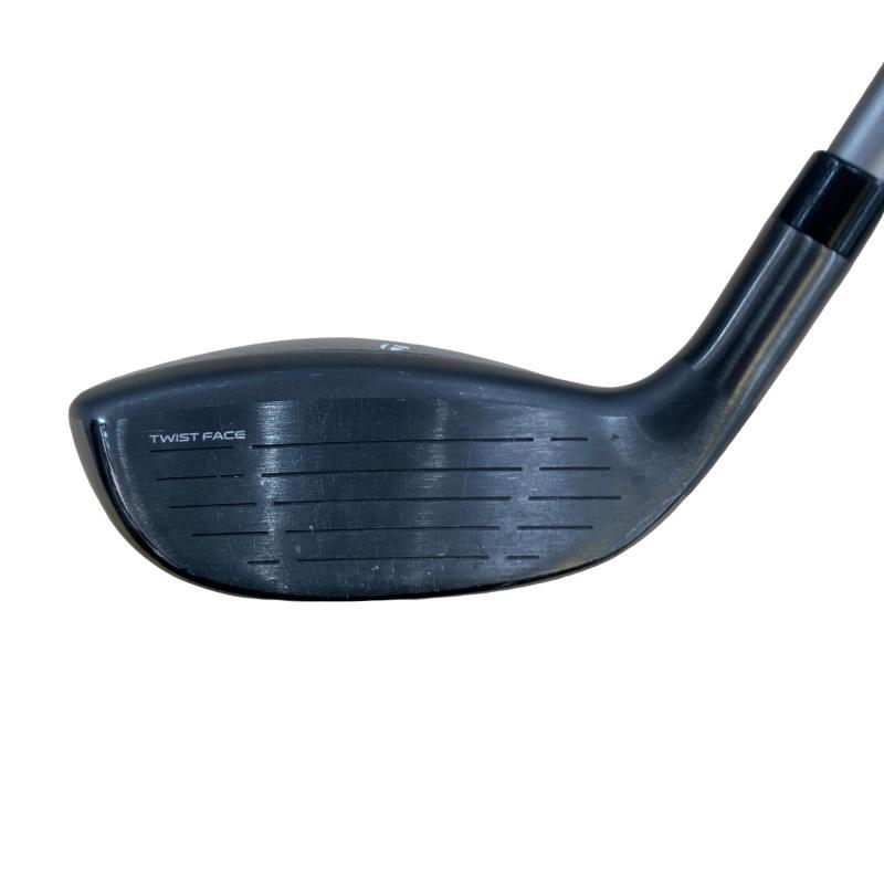 TaylorMade（テーラーメイド） Qi35 MAX LITE U5 ユーティリティ UT