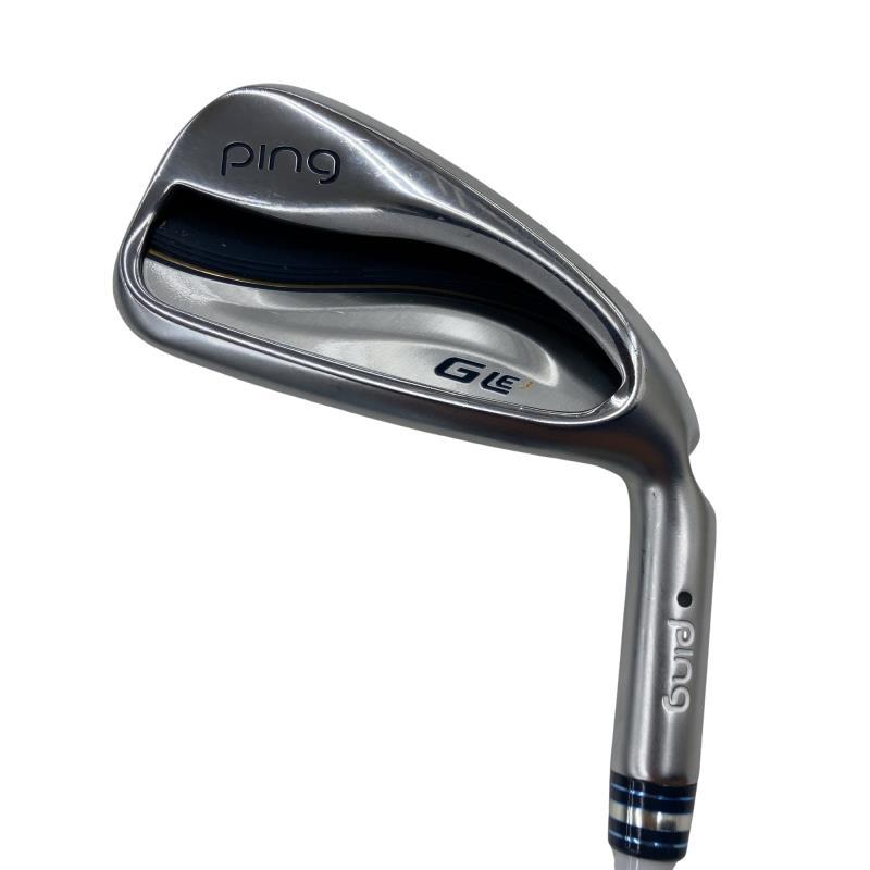 PING（ピン） G Le3 5S レディース アイアンセット IR フレックスA