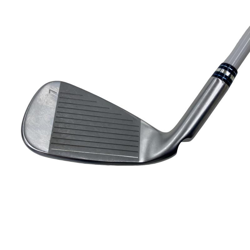 PING（ピン） G Le3 5S レディース アイアンセット IR フレックスA