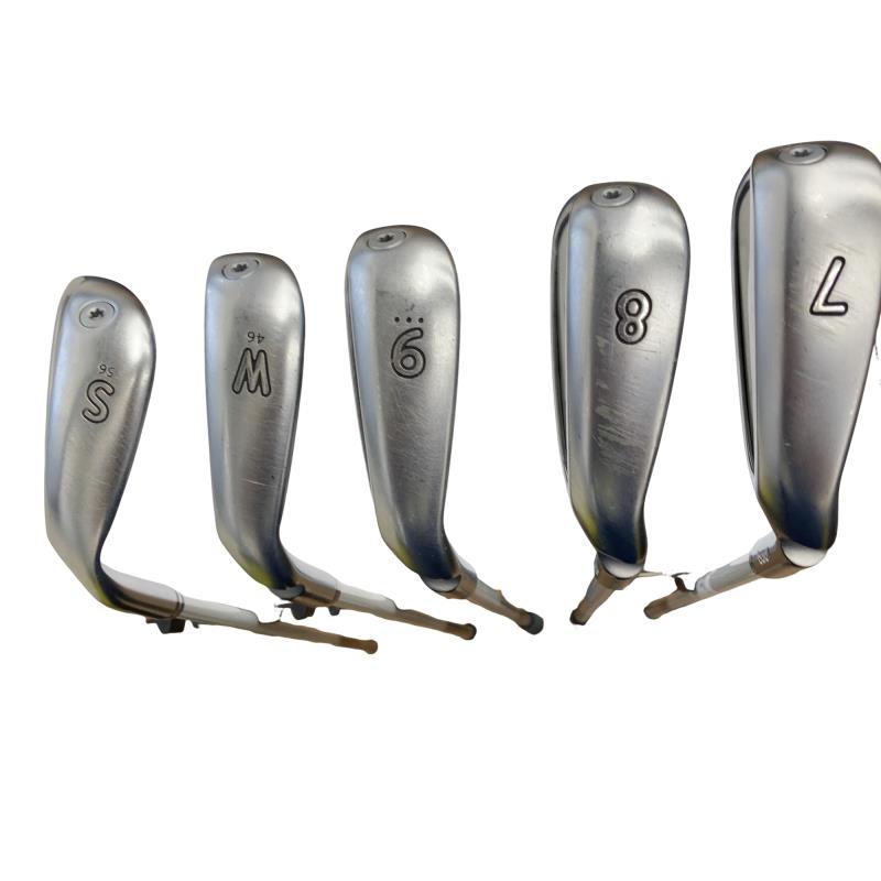 PING（ピン） G Le3 5S レディース アイアンセット IR フレックスA