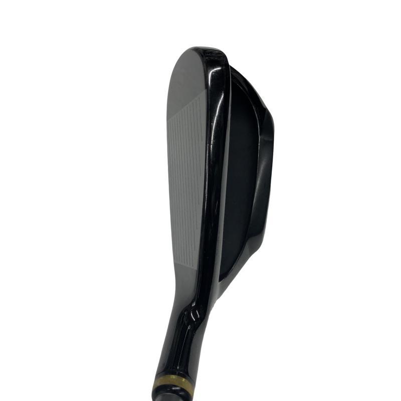 プロギア SUPER egg 5S レディース アイアンセット IR フレックスL_3