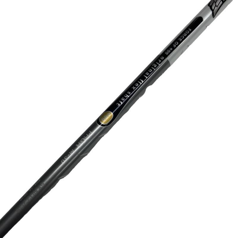 プロギア SUPER egg 5S レディース アイアンセット IR フレックスL_5