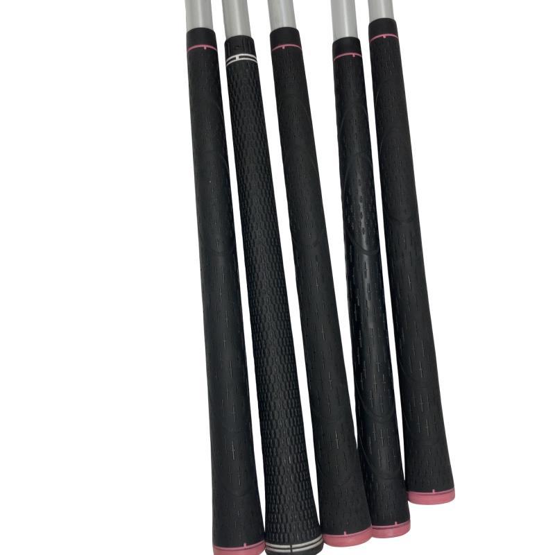 プロギア SUPER egg 5S レディース アイアンセット IR フレックスL_6