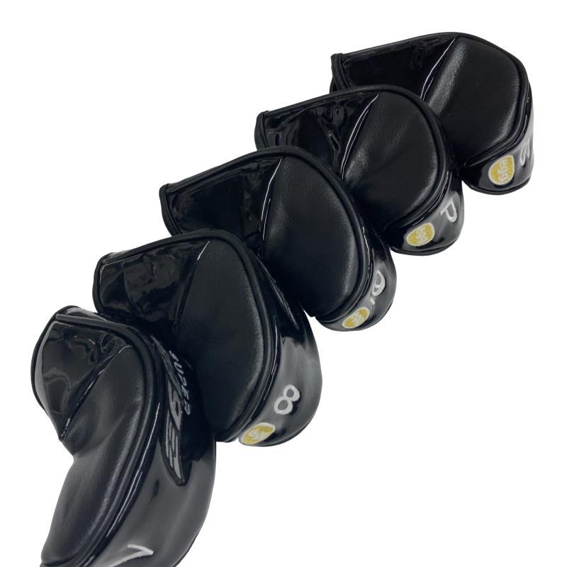 プロギア SUPER egg 5S レディース アイアンセット IR フレックスL_7