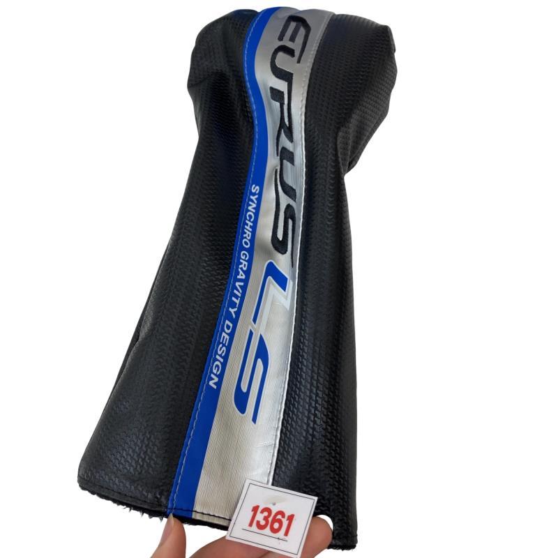 MIZUNO GOLF ミズノ EURUS LS 10.5° レフティ ドライバー DR