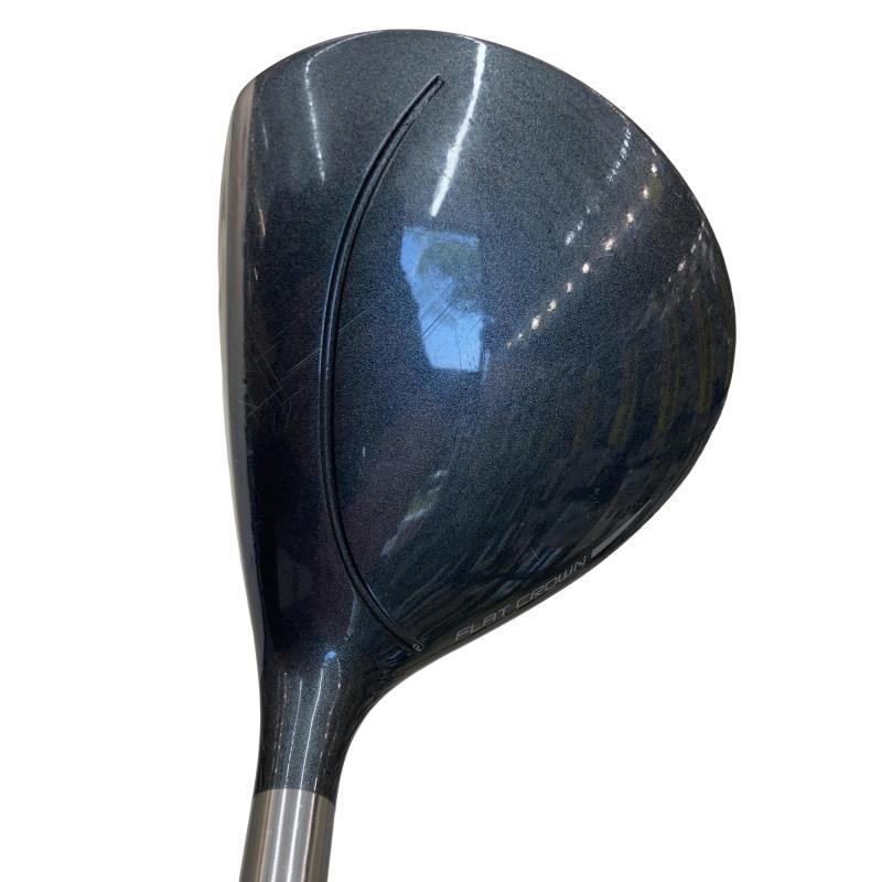 Mizuno SURE DD 2.0 フェアウェイウッド 3本セット　ミズノ MIZUNO GOLF ミズノ SURE DD 2.0 3W フェアウェイウッド FW フレックス
