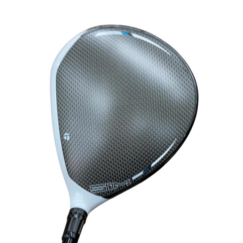 TaylorMade（テーラーメイド） SIM 10.5° ドライバー DR フレックス