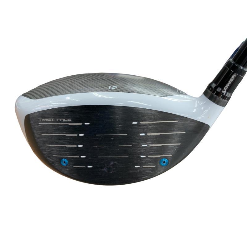 TaylorMade SIM 10.5度 ドライバー TaylorMade（テーラーメイド） SIM 10.5° ドライバー DR フレックス
