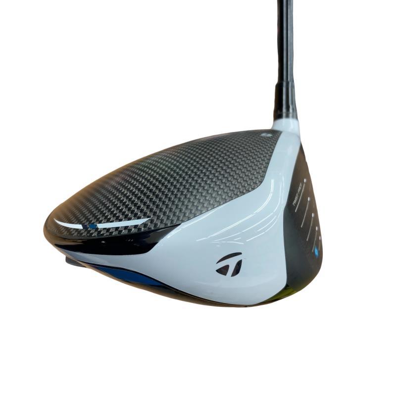 TaylorMade（テーラーメイド） SIM 10.5° ドライバー DR フレックス