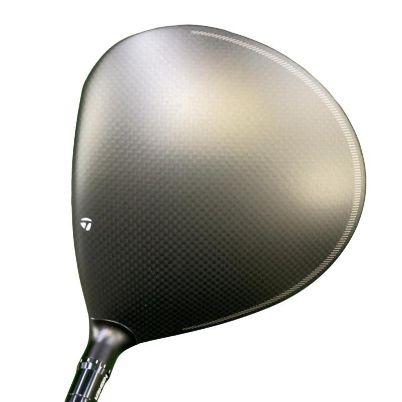 テーラーメイド Qi4D 10.5° ドライバー DR フレックスSR_1