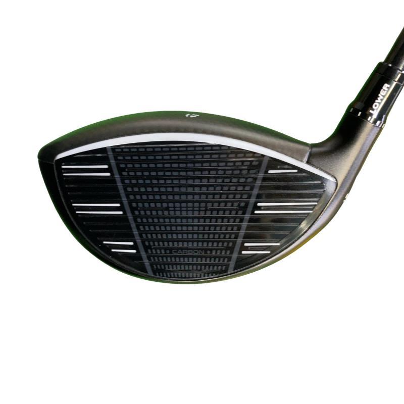 テーラーメイド Qi4D 10.5° ドライバー DR フレックスSR_2