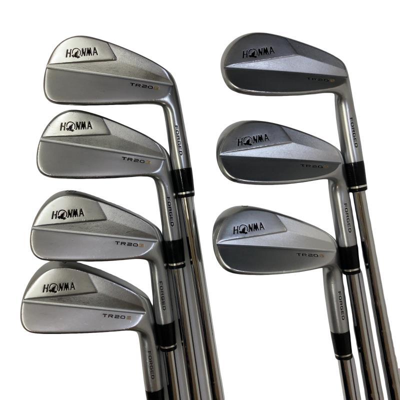 HONMA GOLF（本間ゴルフ） TOUR WORLD TR20B 8S アイアンセット IR 