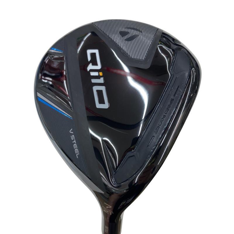 TaylorMade（テーラーメイド） Qi10 7W フェアウェイウッド FW