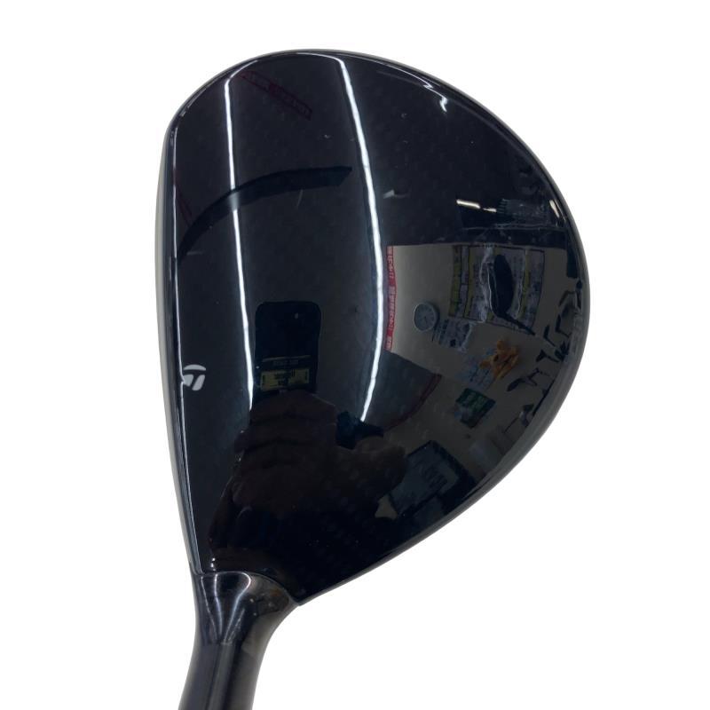 て*ら様 テーラーメイドQi10 7W TaylorMade（テーラーメイド） Qi10 7W フェアウェイウッド FW