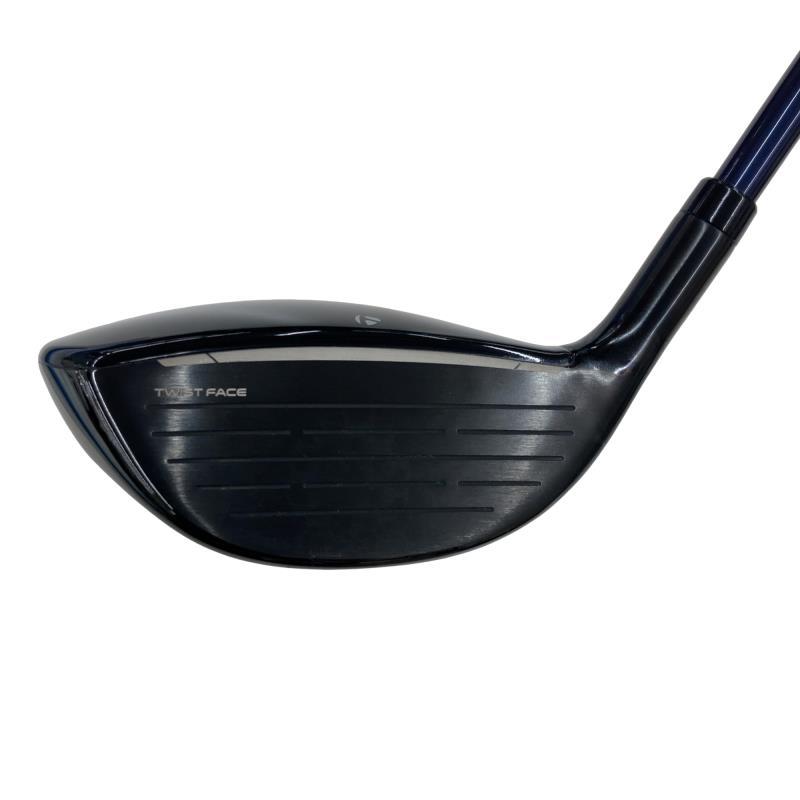 TaylorMade（テーラーメイド） Qi10 7W フェアウェイウッド FW