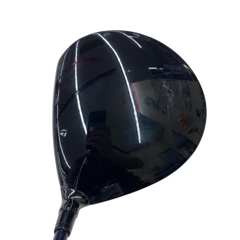 TaylorMade（テーラーメイド） Qi10 MAX 9° ドライバー DR フレックス