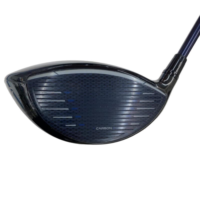 TaylorMade（テーラーメイド） Qi10 MAX 9° ドライバー DR フレックス