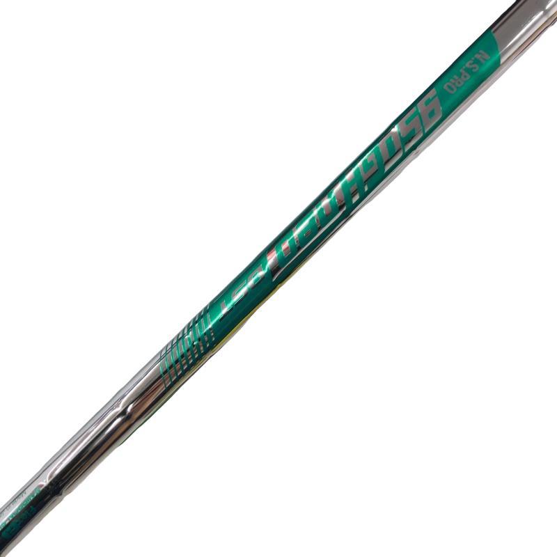 ダンロップ XXIO(2024) eks 5S アイアンセット IR フレックスR_5