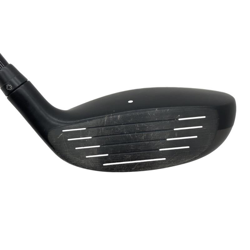PING（ピン） G430 SFT 5W レフティ フェアウェイウッド FW フレックス