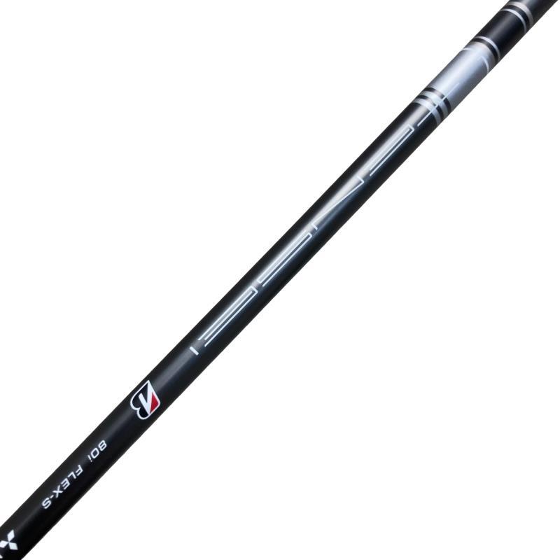 ブリヂストン BRIDGESTONE 222CB+ 6S アイアンセット IR フレックスS_5