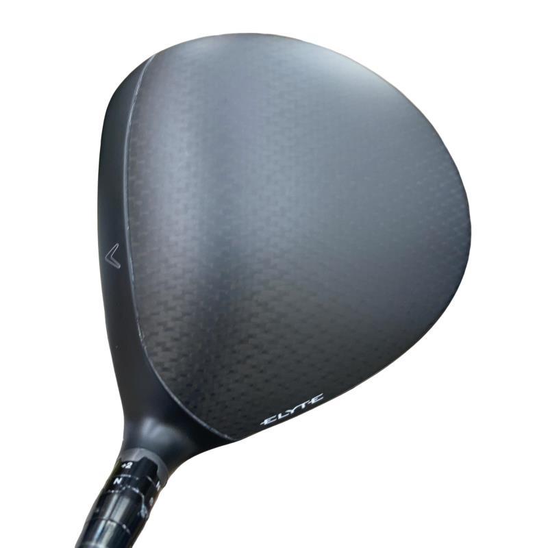 Callaway（キャロウェイ） ELYTE MAX FAST 12° レディース ドライバー
