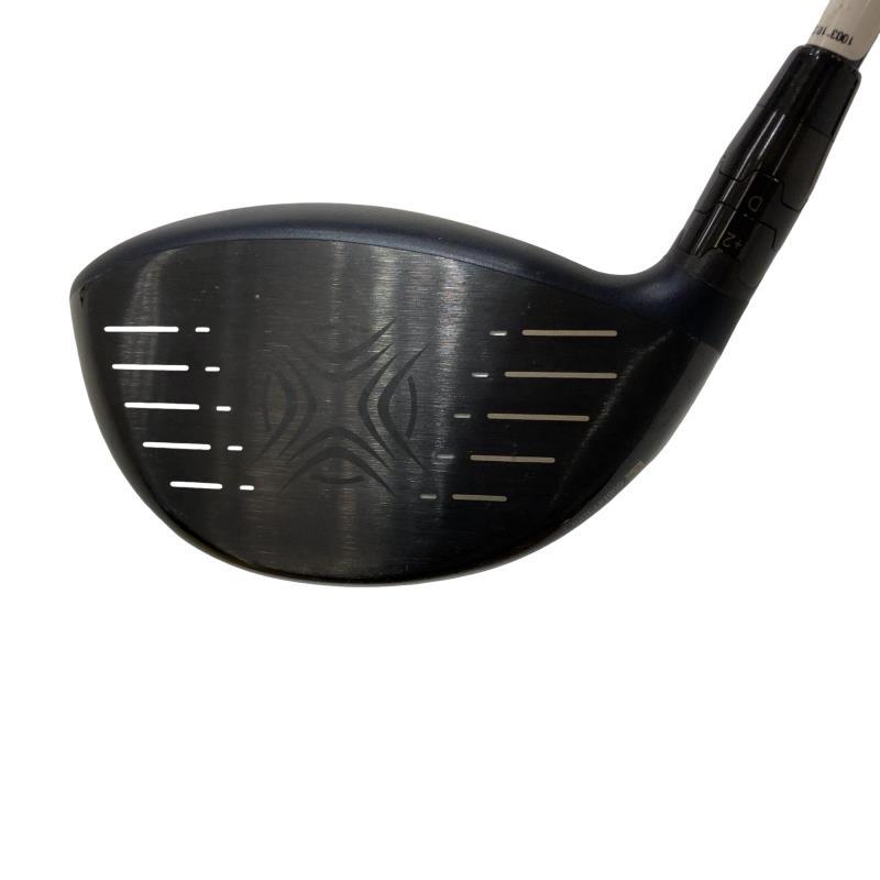 Callaway（キャロウェイ） XR PRO 9° ドライバー DR フレックスS