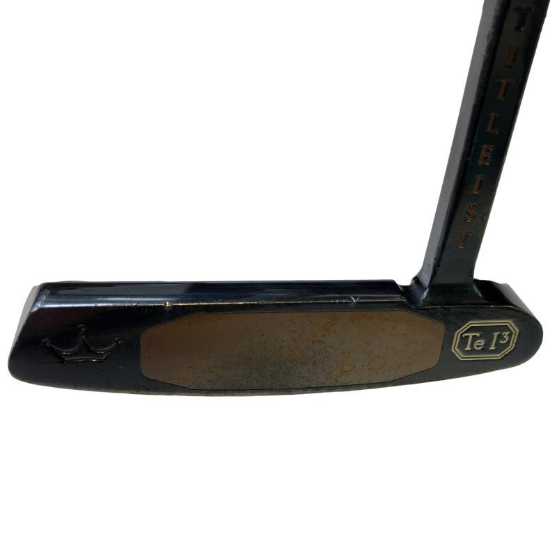 Titleist（タイトリスト） SCOTTY CAMERON Tel3(トライレイヤード