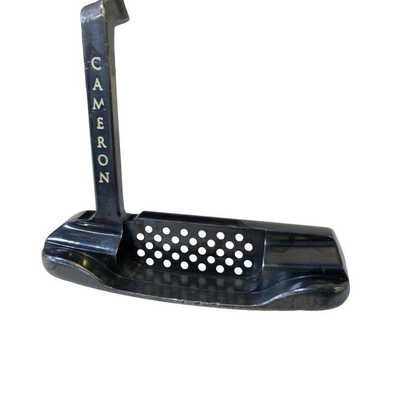 Titleist（タイトリスト） SCOTTY CAMERON Tel3(トライレイヤード