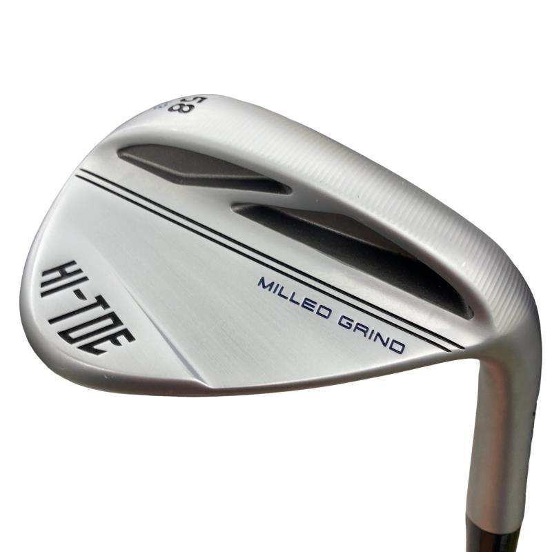 TaylorMade（テーラーメイド） Taylor Made MILLED GRIND HI-TOE(2022