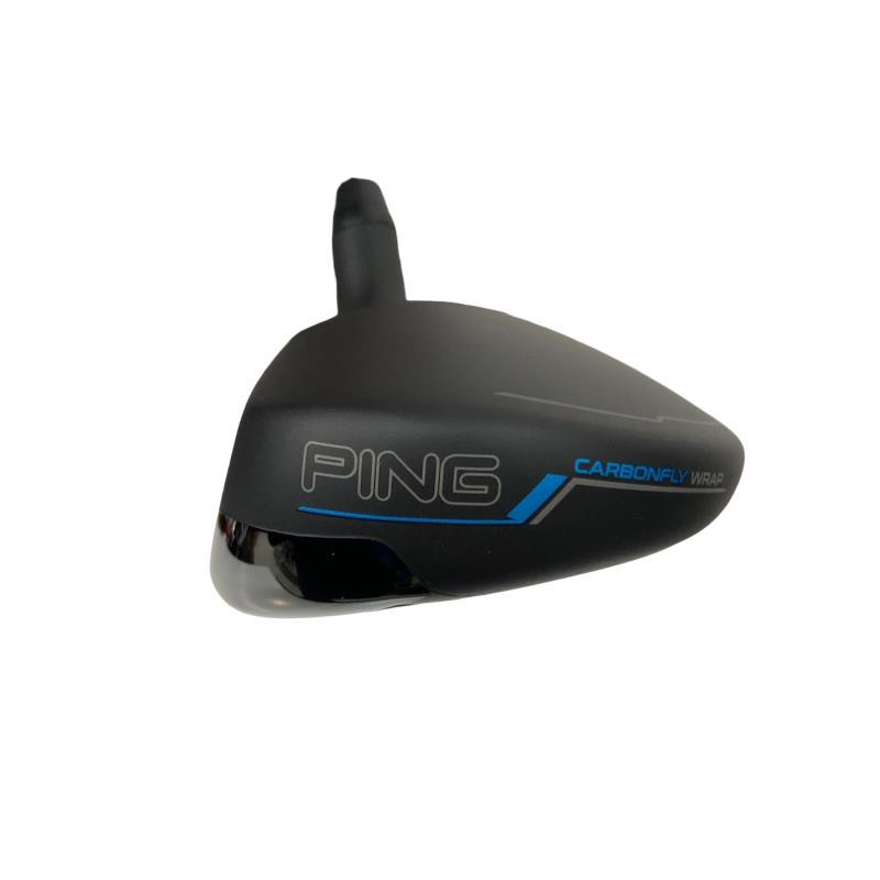 PING（ピン） G440 U5 レフティ ユーティリティ UT フレックスS