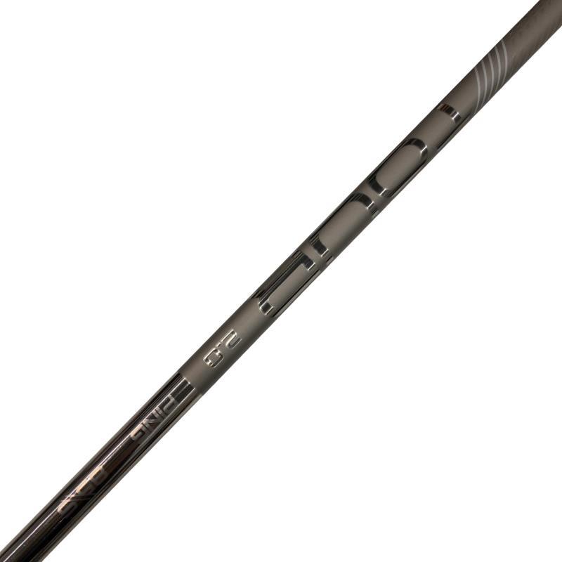 PING（ピン） G440 U5 レフティ ユーティリティ UT フレックスS