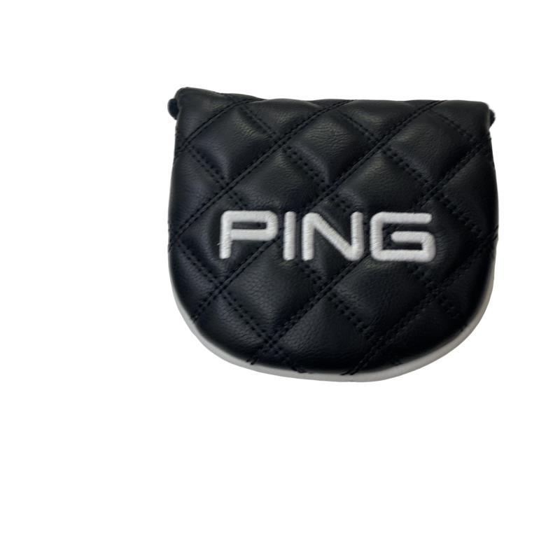 PING（ピン） PING MUNDY(2023) 33インチ パター PT フレックスその他